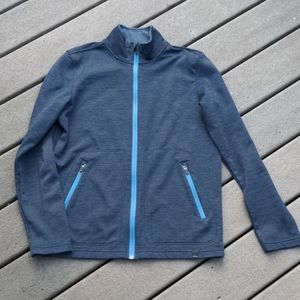 Mens Prana Hoodie Jacket